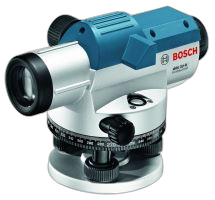 Optični nivelirni instrumenti