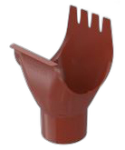 Pocinkani žlebovi BRYZA 