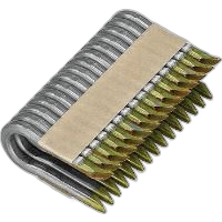 Žebljički in sponke