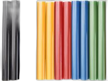 Material za lepilne pištole