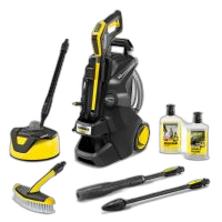 Visokotlačni čistilci