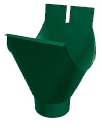 Aluminijasti žlebovi PREFA