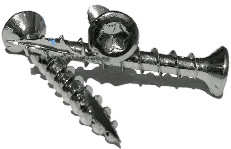 Posebni lesni vijaki