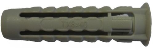 TX-PA univerzalni zatič z robom 5x25 mm