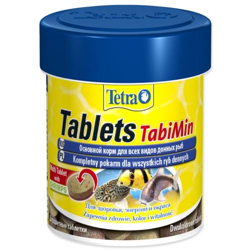 Tablete TabiMin 120 tablet