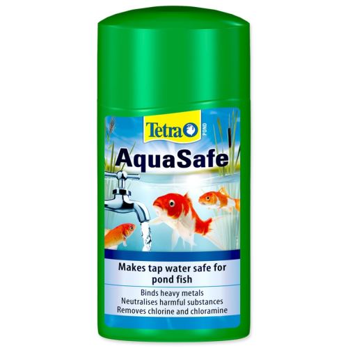 Pond AquaSafe 500 ml