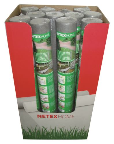 Netkani geotekstil Netex Home 100g/m2