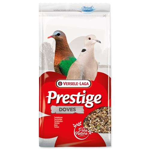 Prestige za golobe 1 kg