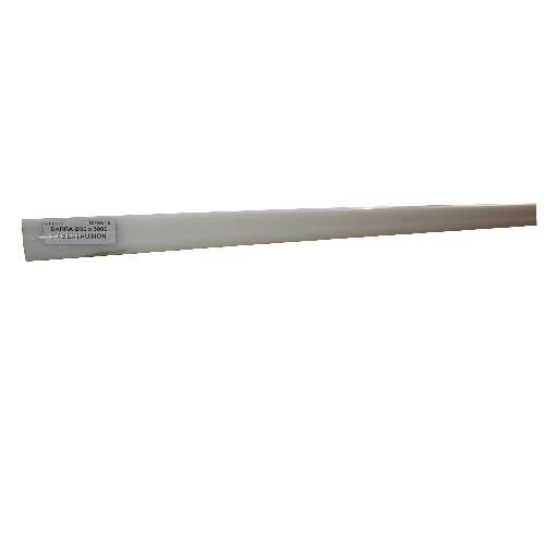 Poliamidna palica (silon) premera 25 mm, dolžina 1 m
