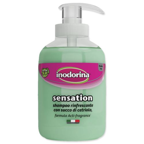 Šampon Sensation refreshing 300 ml