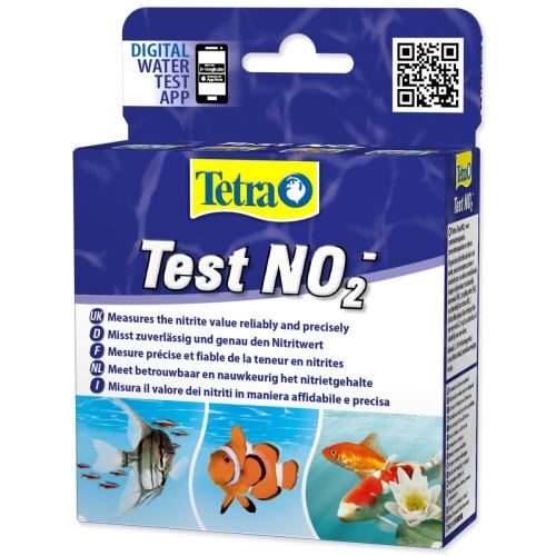 Tetra Nitrite NO2 test 10ml