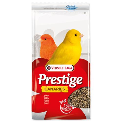 Prestige za kanarčke 1 kg
