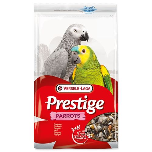 Prestige za velike papige 1 kg