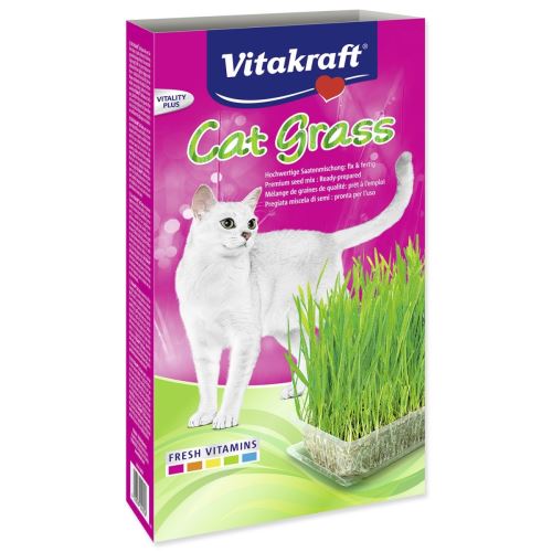 Mačja trava VITAKRAFT 120 g