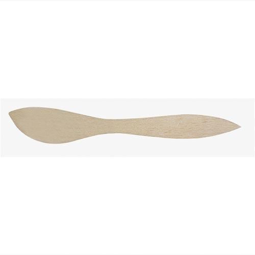 Nož za maslo 18 cm lesen