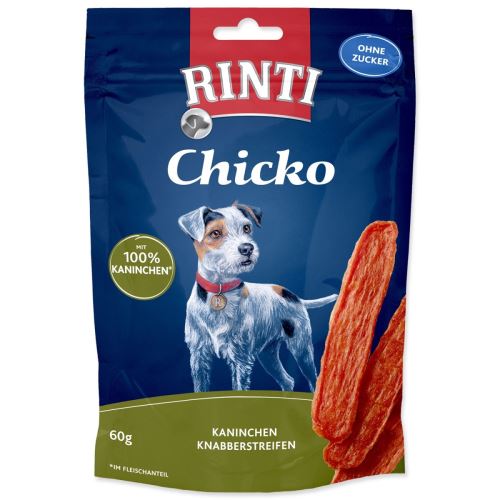 RINTI Extra Chicko Rabbit 60 g