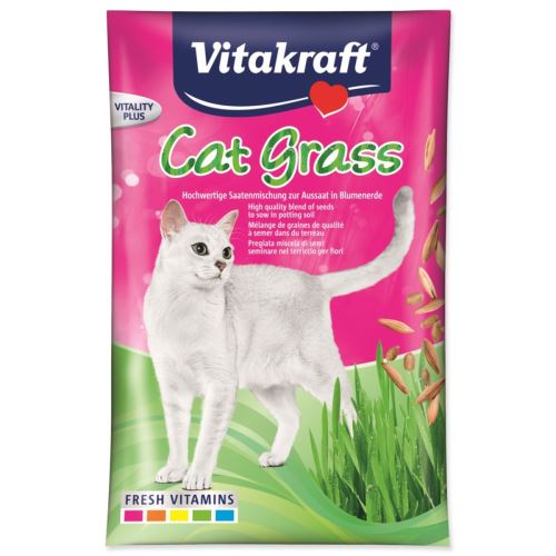 Mačja trava VITAKRAFT 50 g