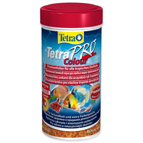 TetraPro Colour 250 ml