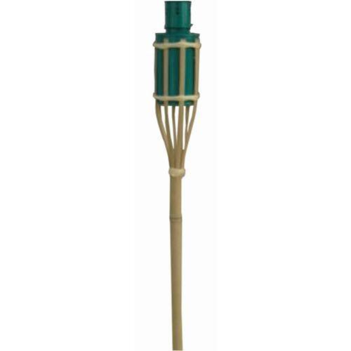 Bambusova klop 120 cm, zelena