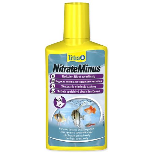 Tetra Nitrate Minus 250ml