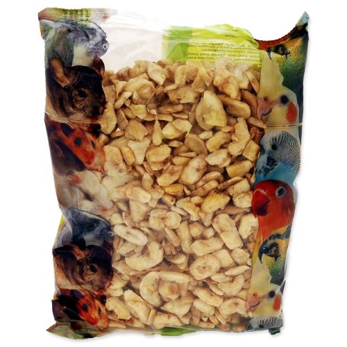 Bananin čips APETIT 400 g