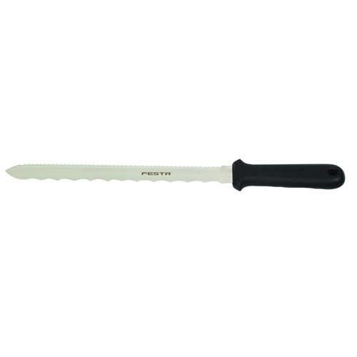 Nož iz mineralne volne, rezilo 33 cm FESTA