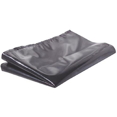 Plastična vrečka 60x120cm, črna (10 kosov)