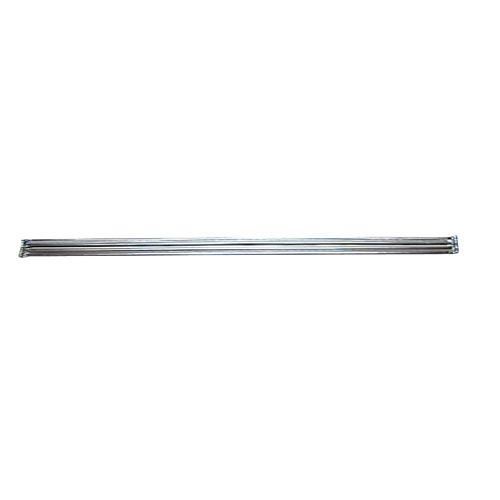 Vitražna palica 60 cm, aluminij