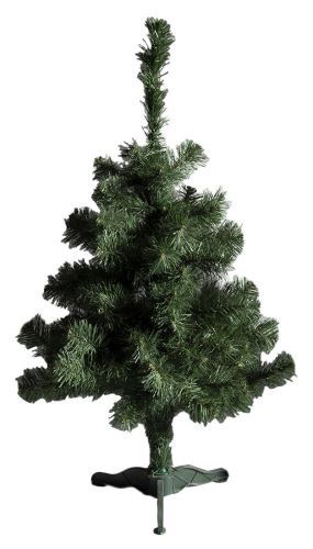 Božično drevo JEDLE LEA 90cm