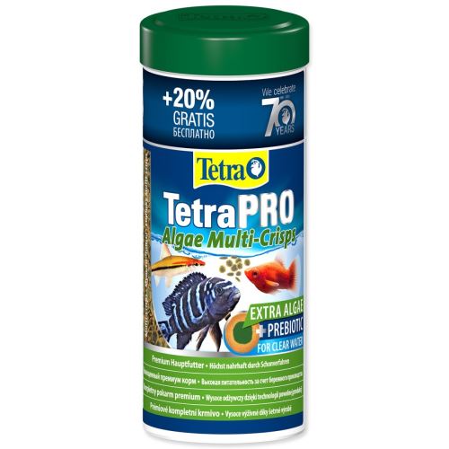 TetraPro Alge 250 + 50 ml 1 kos