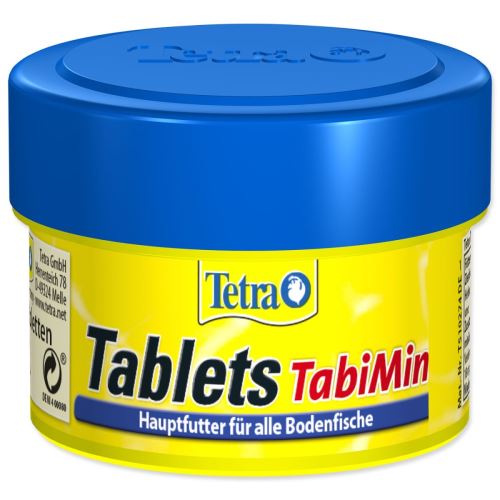 Tablete TabiMin 58 tablet