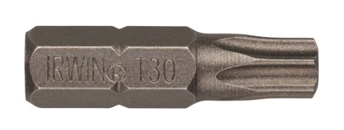 Bitni podaljšek TORX 10 25 mm (10 kosov) IRWIN