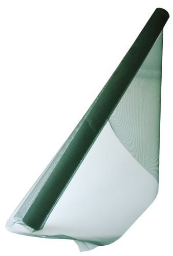 Mreža za okna 1,0/30m žica zelena (30m)