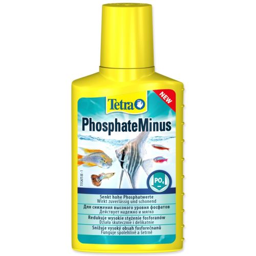 Phosphate Minus 100 ml