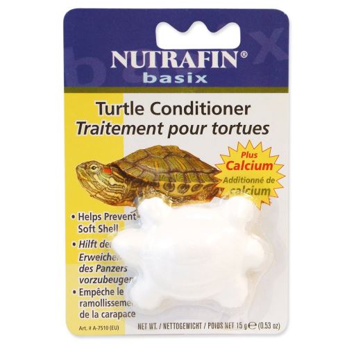 NUTRAFIN Basix nevtralizator za želve 15 g