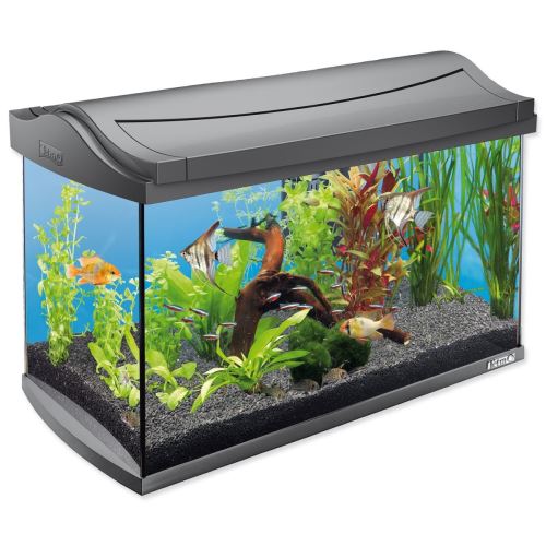Akvarijski komplet AquaArt LED 57 x 30 x 35 cm 60 l