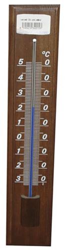 Zunanji termometer D34 lesen 32cm obarvan