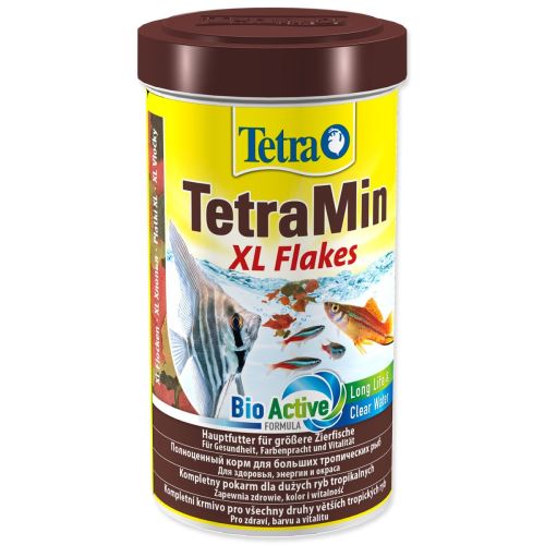 TetraMin XL kosmiči 500 ml