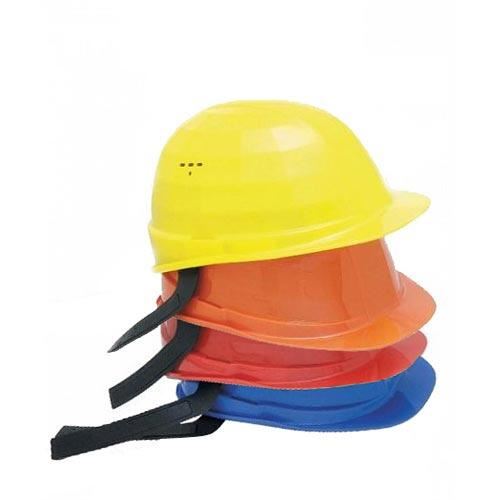 Zaščitna čelada MK1 oranžna