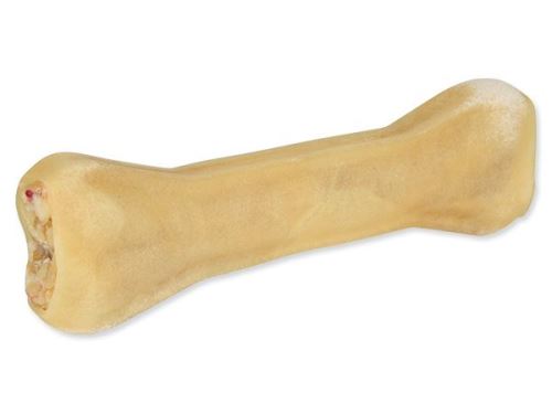 Kosti Pes bivol z ročaji 22 cm 230 g