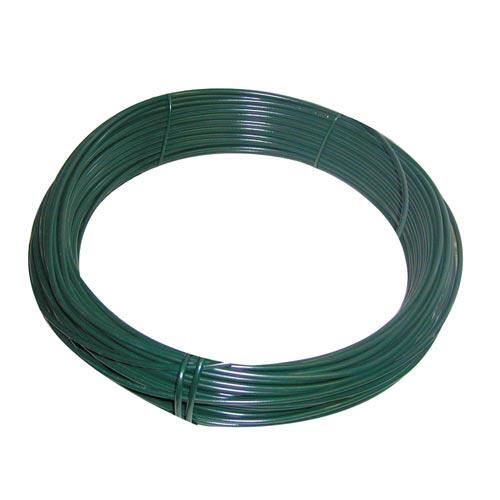 Napetostna žica, 4,2 mm, zelena (51 m)