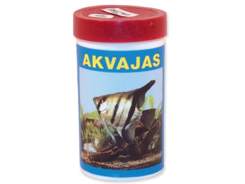 Aquajas HÜ-BEN - čistilo za akvarij 130 ml
