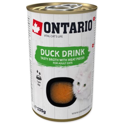 Duck Drink 135 g