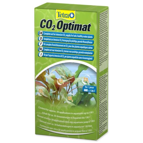 Sistem CO2 Optimat 1 kos