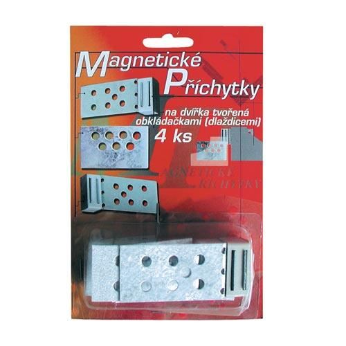 Magneti za ploščice (4 kosi)