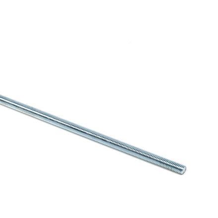 Navojna palica W. DIN 975 4.8 M12 x 2m ZB / paket 1 kos