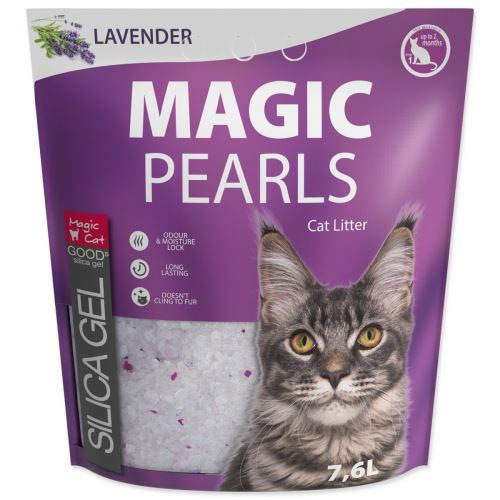 MAGIC PEARLS Lavender 7,6 l