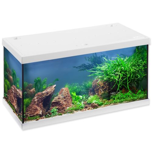 Akvarijski set Aquastar LED white 54 l