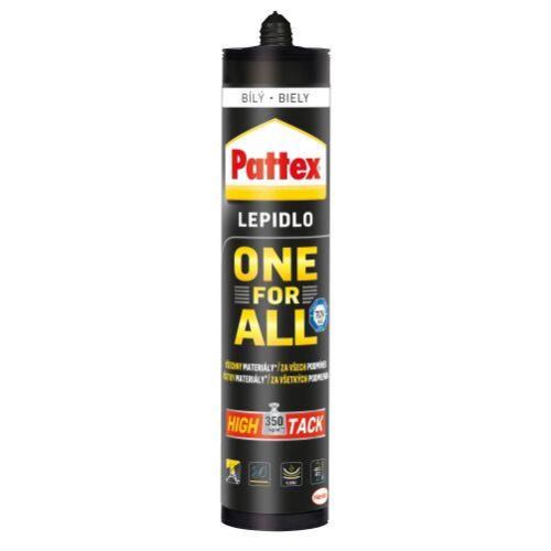 Pattex montažno lepilo 440g One For All