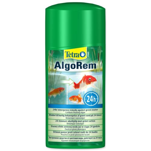 Tetra Pond Algorem 500ml